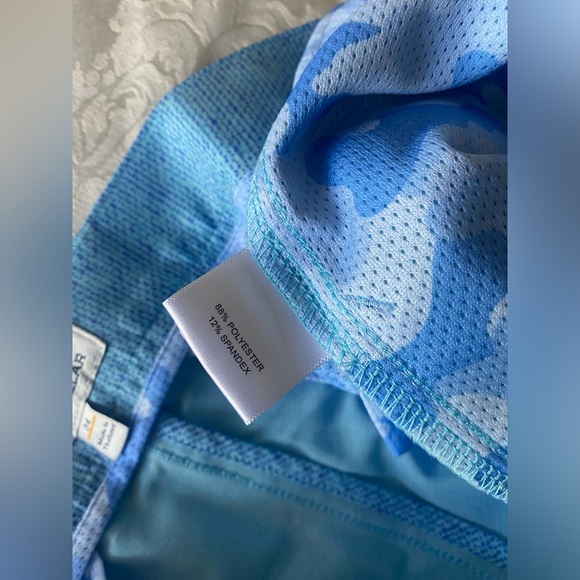 Peter millar men’s shorts - Picture 6 of 8